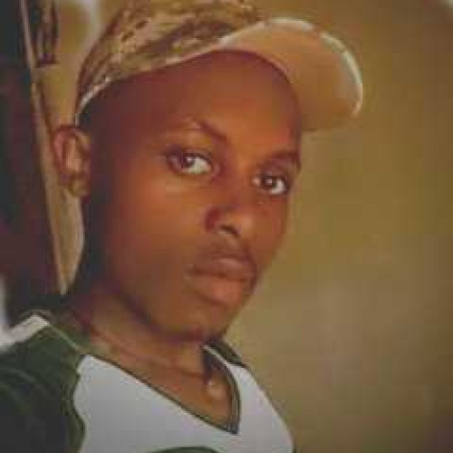 Arinaitwe J. profile photo