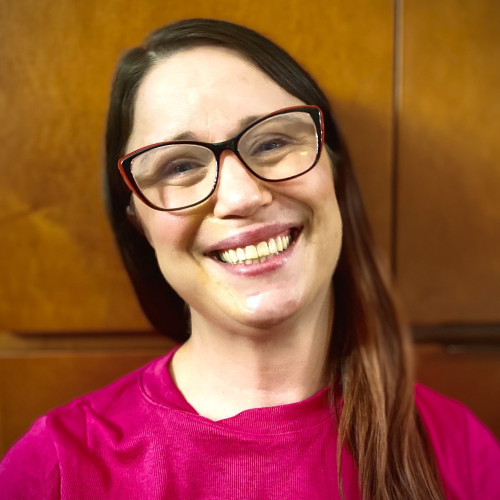 Tamara P. profile photo