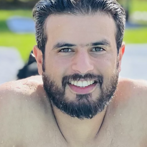 Walid B.
