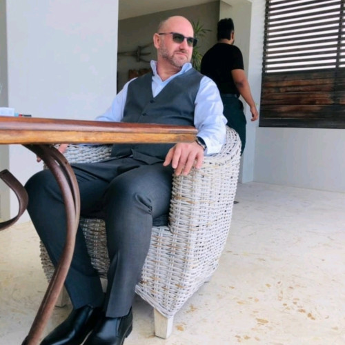 Sam M. profile photo