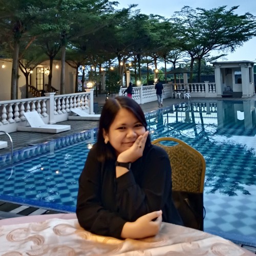 Febby A. profile photo