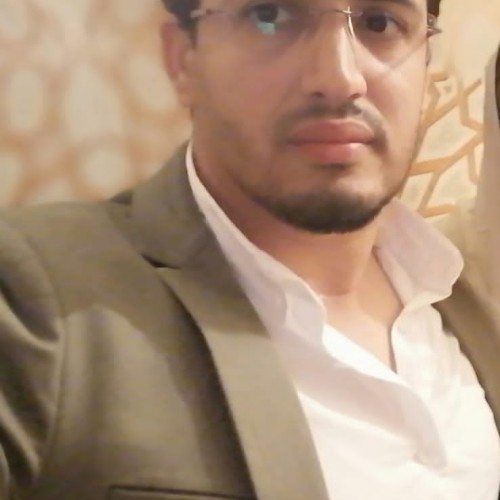 Ahmed B. profile photo