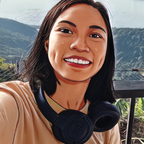 Yin S. profile photo