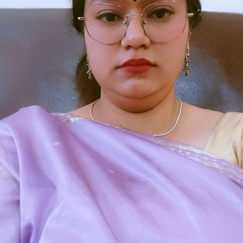 Harshita S. profile photo