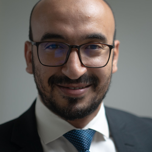 issam J. profile photo
