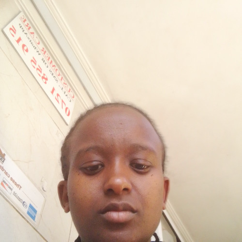Annet K. profile photo