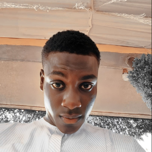 Olumide  M.