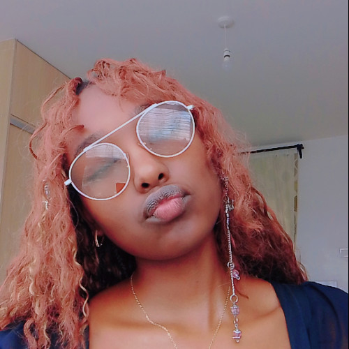 Mitchelle K. profile photo