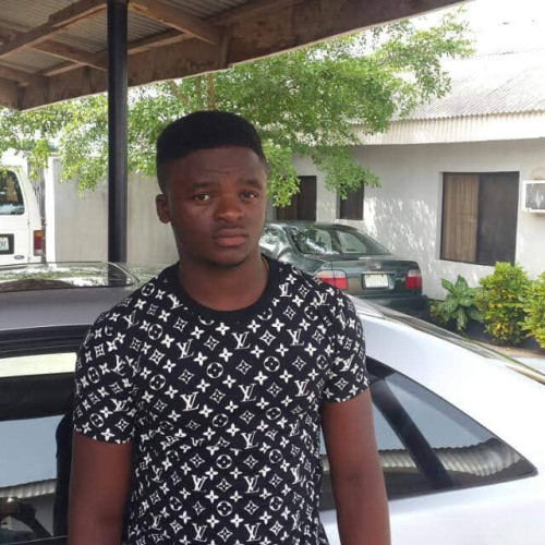 Babatunde A.