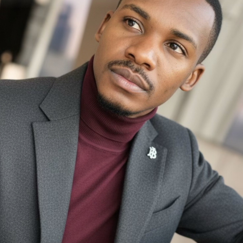 Zawadi M. profile photo