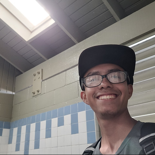 Isaias O. profile photo