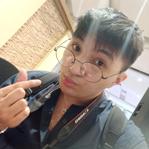 Aaron Nicolai C. profile photo