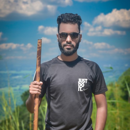 Raiyan P. profile photo