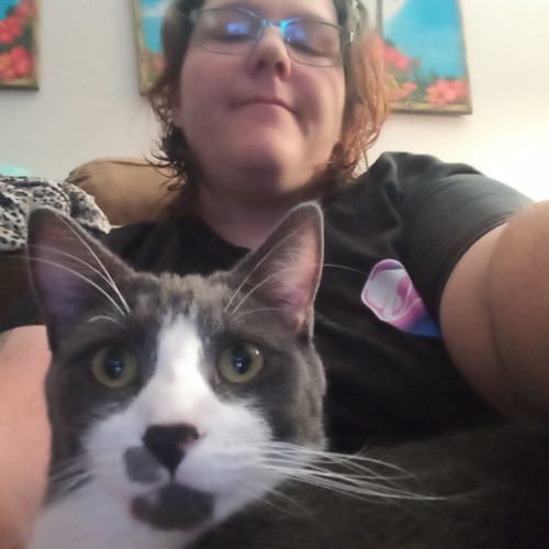 Amber C. profile photo