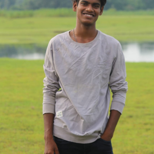 Rahul Paul  M. profile photo