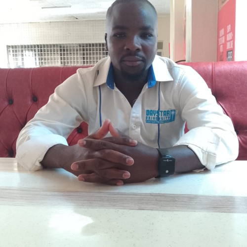 Benard  M. profile photo