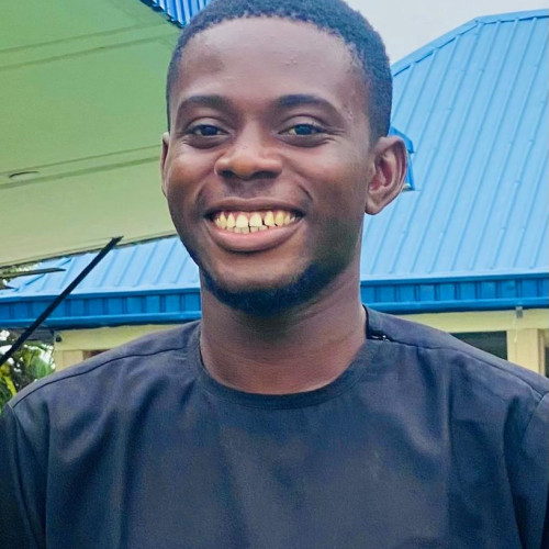 Chinedu E. profile photo
