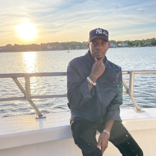Darius L.