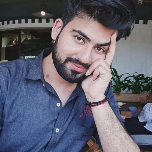 Vishal V. profile photo