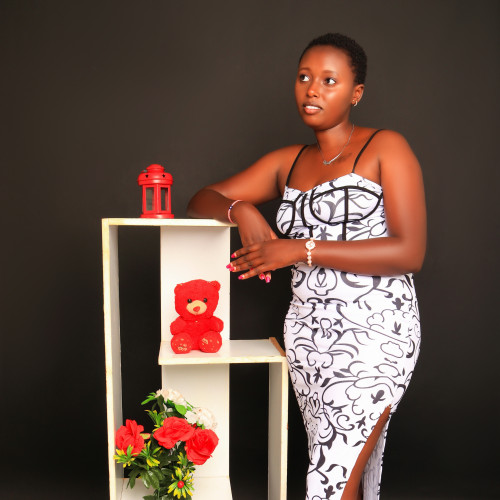 Keziah  K. profile photo