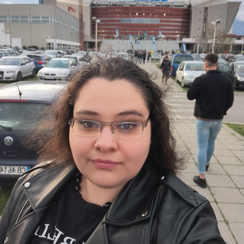 Xenia M. profile photo