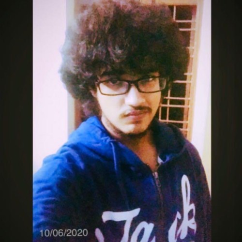 Mohneesh M.