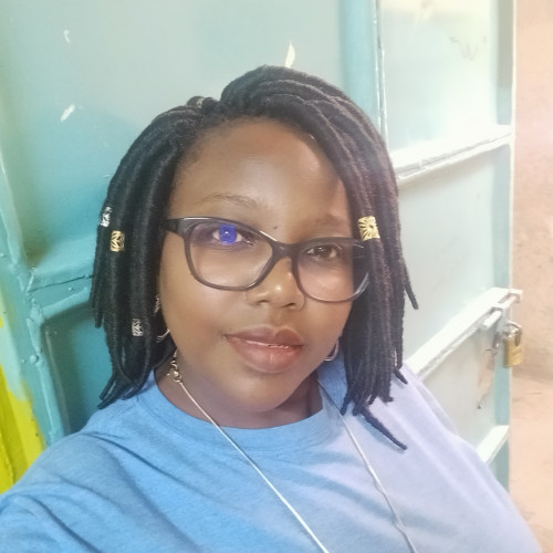 Millie W. profile photo