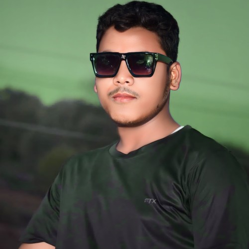 CHANCHAL KUMAR S.