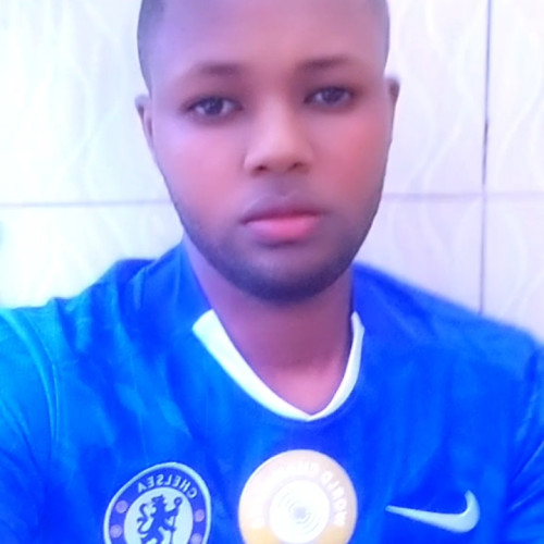 godi g. profile photo