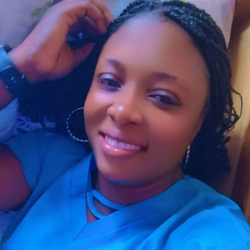 Simone G. profile photo