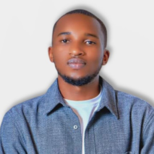Niyogushimwa V. profile photo