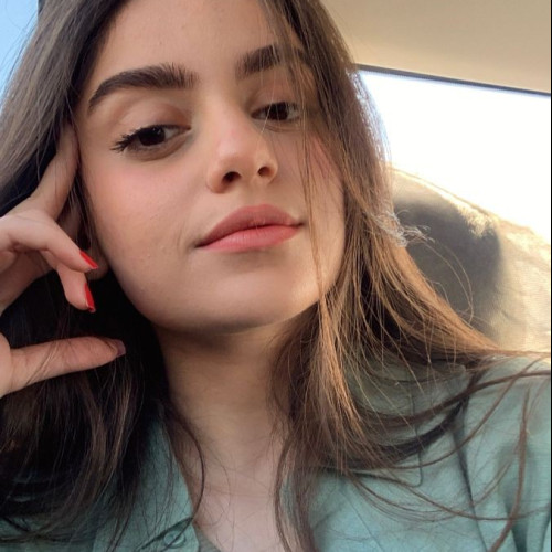 Emma G. profile photo