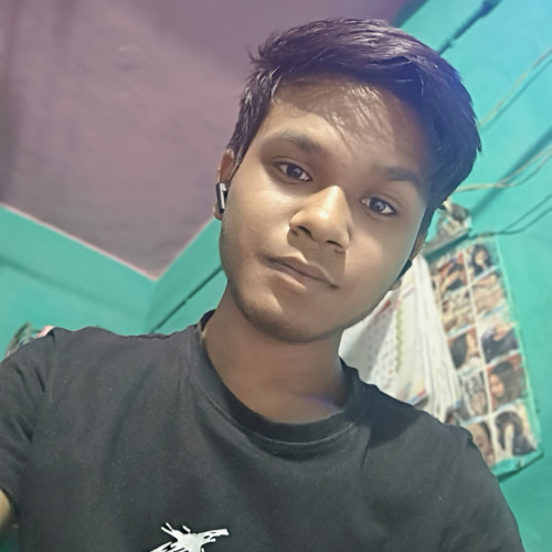 Vikash  K. profile photo