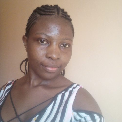 Synthia O. profile photo