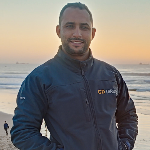 Rachid  A. profile photo