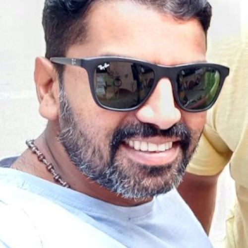 Lokesh C. profile photo