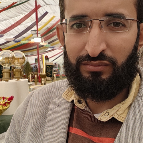 Ghulam M. profile photo
