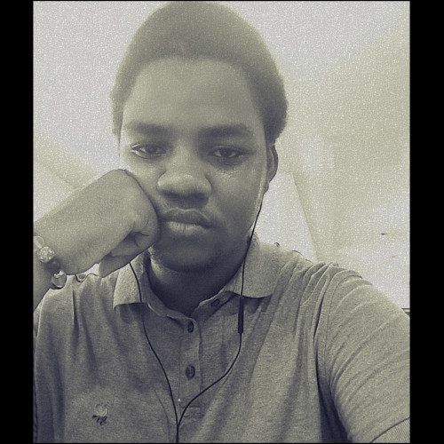 Kwame Amo B. profile photo