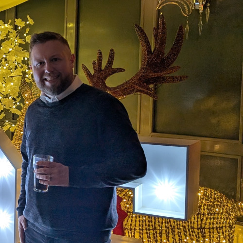 Pat K. profile photo