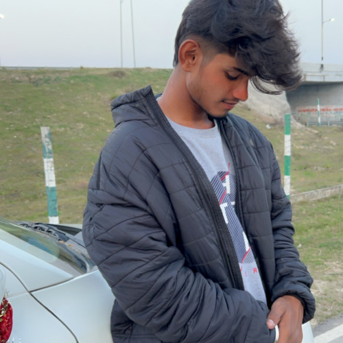 Aditya  S. profile photo