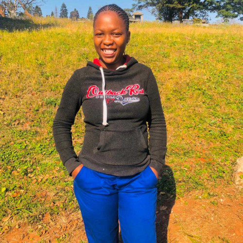 thobeka N. profile photo