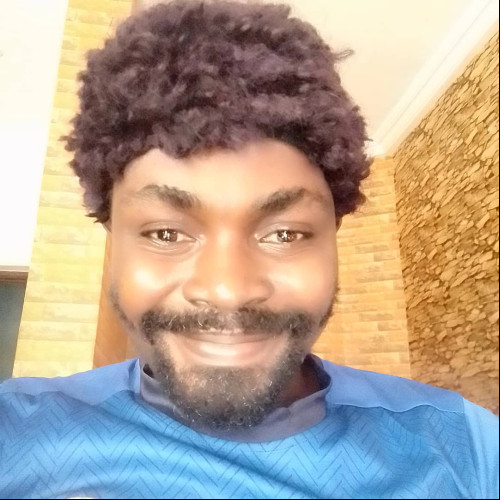 Oyiboye G. profile photo