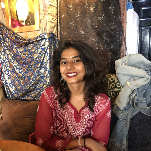 Nikila G. profile photo