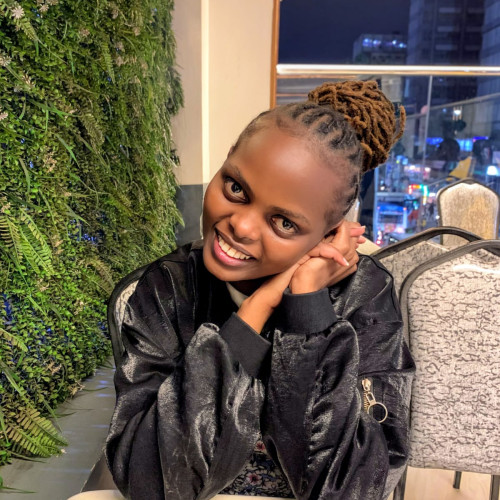 MUYA S. profile photo
