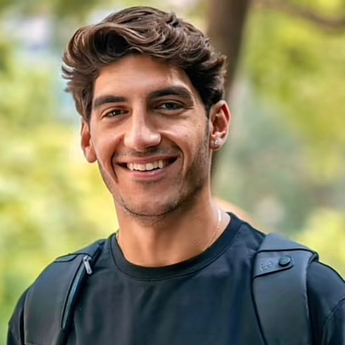 François C. profile photo