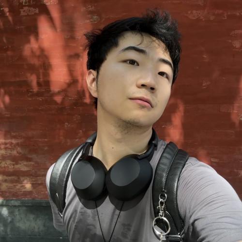 Charlie W. profile photo