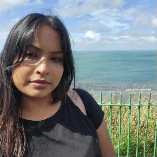 Rehana A.