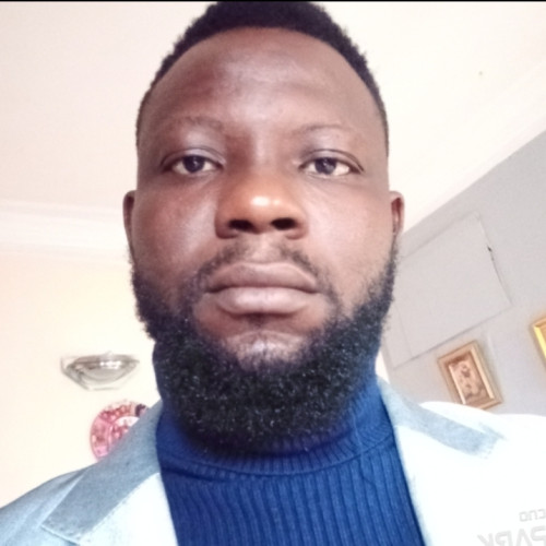Emmanuel M. profile photo