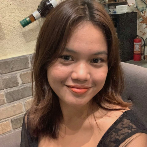 Jana Mikaila M. profile photo