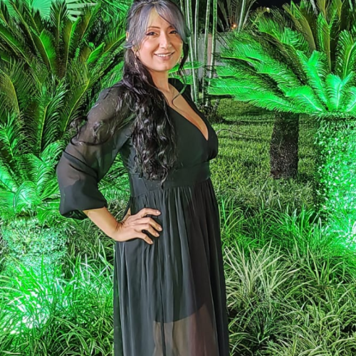 Viviana d. profile photo